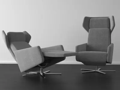 1303 Nano 803 3D model