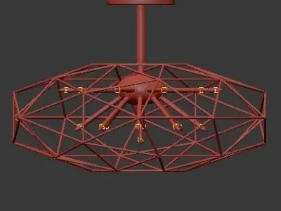 Norot Top 3D model