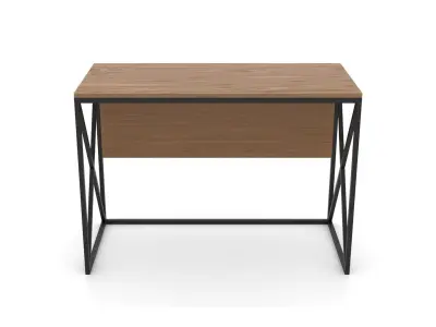 Loft Desk 3D model
