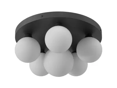 Nova Luce EDEM 3D model