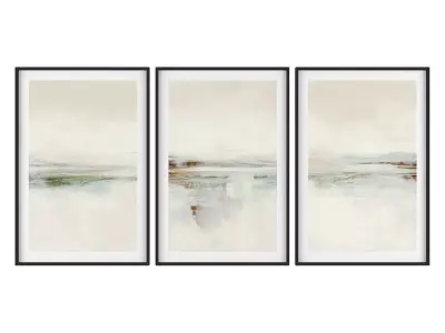 Art566 Low-poly 3D model