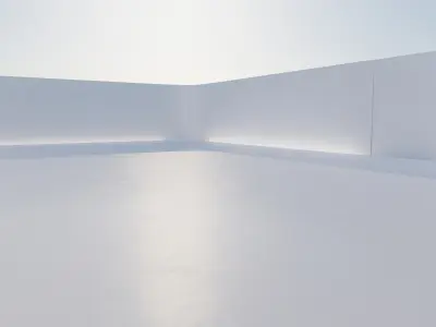 CALVERT STUDIO MODEL BLENDER  3D model