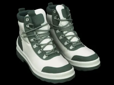  Shoes winter collection 61 