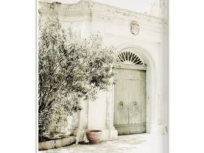 Poster sets 05 3D model