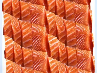 Food Seamless Texture Texture