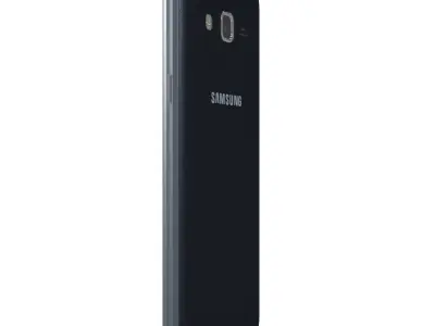 Samsung Galaxy J3 2016 for Element 3D 3D model