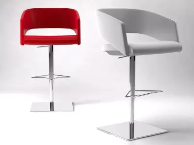 Major majbi-h 3D model