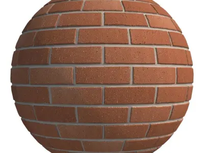 Hollington Blend Brick Texture Texture