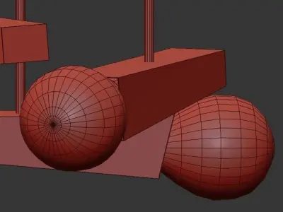 Artcraft AC11153 3D model