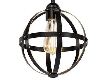 Roseto Saint 3D model