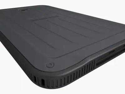  Samsung Galaxy Tab Active 5 5G 