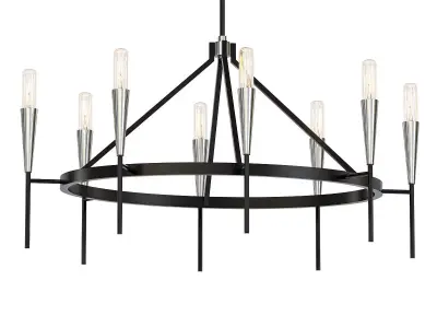 Artcraft Lighting 3D model