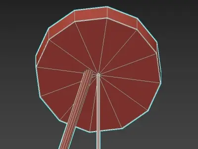 Pyppe Single III 3D model