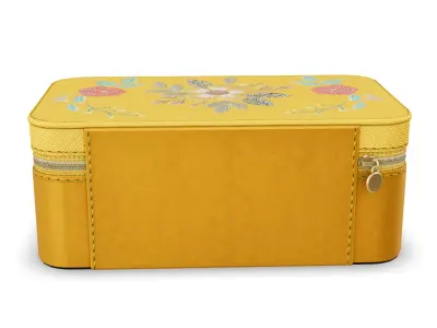 Jewelry Case 10 Low-poly 3D model