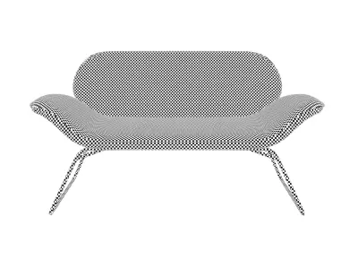 volo olivo groppo 3D model