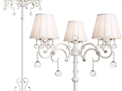 Eurosvet Ivin 12075-3F 3D model