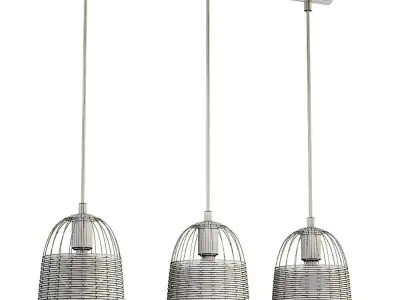 ANWICK 43313 Eglo 3D model