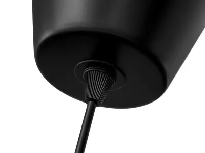 SOLKLINT - Pendand lamp 3D model