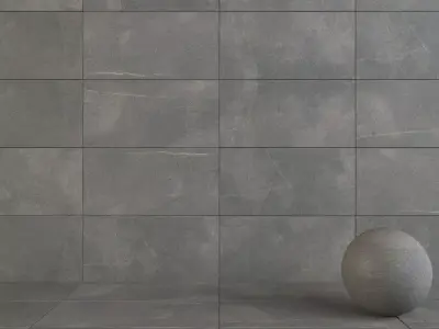 Val Di Susa Dark Grey Rock 60x120 Set 2 Texture