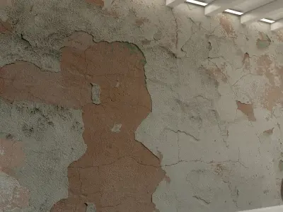 Material old plaster 70 Texture