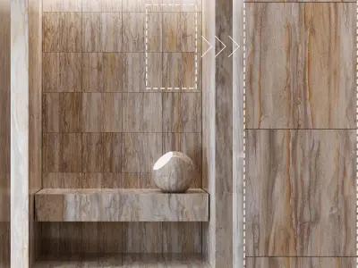 Marble Stone No155 Texture