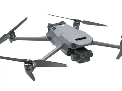  DJI Mavic 3 