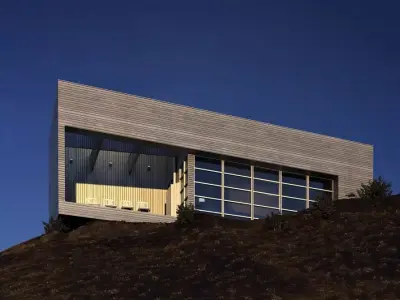 Photorealistic House Collection 3D model