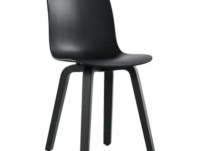 Chair Magis Substance 3D model