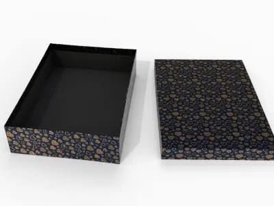  Gift Boxes - Tall and Wide Selection 