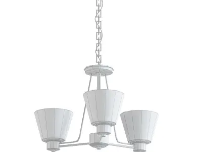 Selinsgrove 3D model