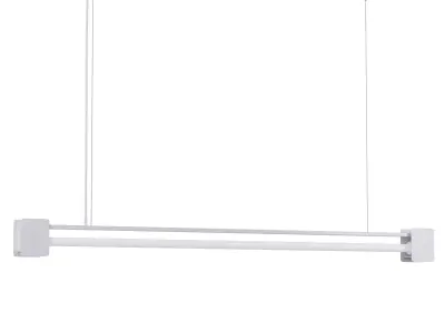 Office lamp T 8 by Pikartlights Free 3D model