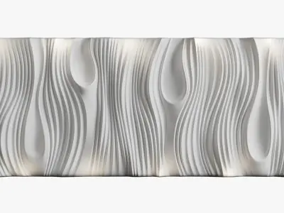  Wave Wall Collection 1 