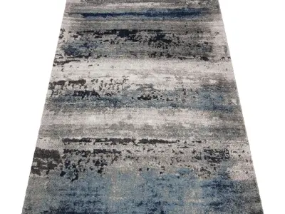 Rug Set 138 3D model