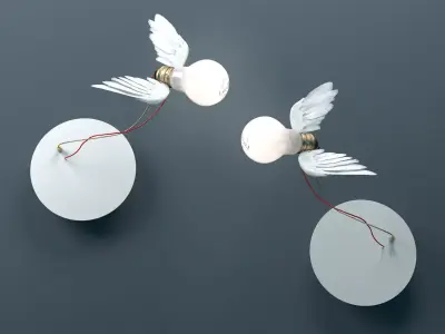 Lucellino NT 3D model