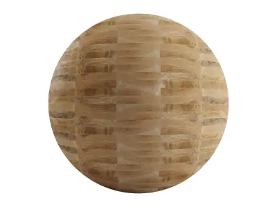 Boards EndGrain 01 by devranrahim Texture