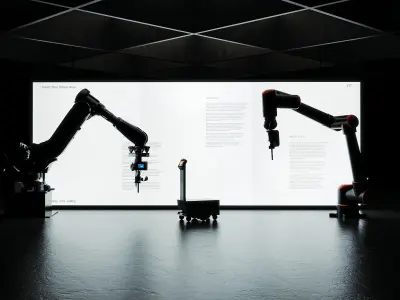 Light Board rr 3D model