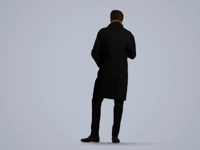 00104Floris012 3D model