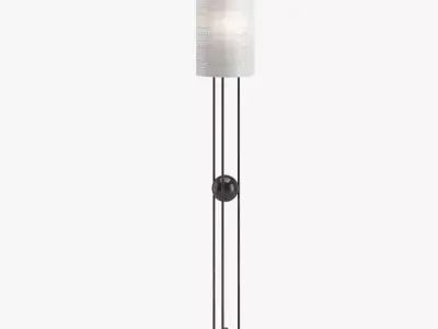 Lamp 156 3D model