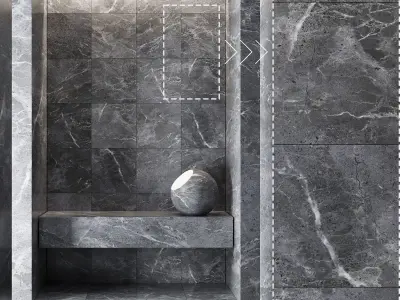 Marble Stone No180 Texture