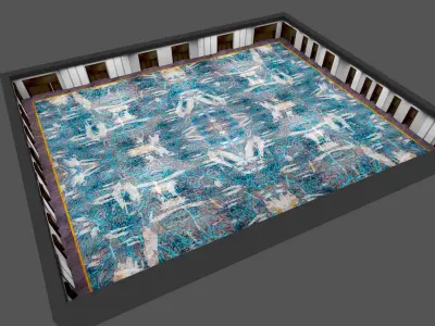  Caesers Forum Ballroom 