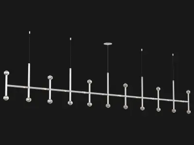 JOULLE 17-001 3D model