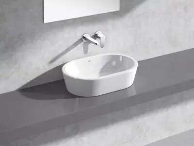 Eurocosmo Vessel 60 Set 3D model