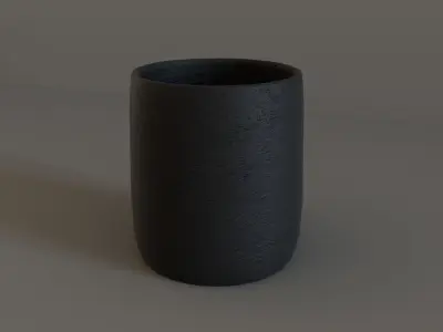 Exterior Furniture 3D model