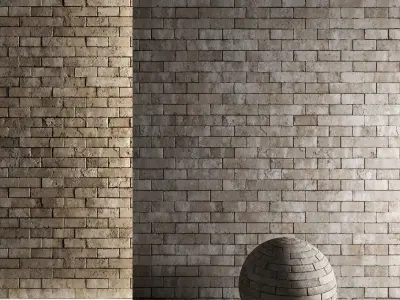 Mrf Rustic Bricks Texture