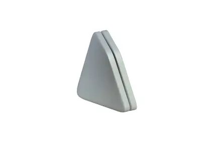Sci Fi Object No 5467 Low Poly Texture