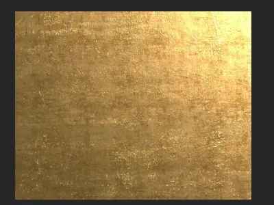 Old Gold texture Texture