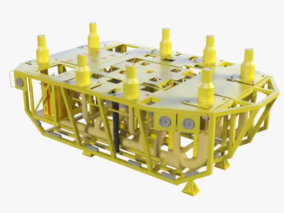  Oil &amp; Gas Subsea 2 