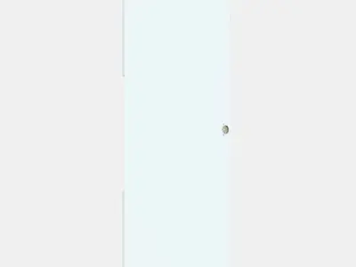 TONSTAD By 8 Low-poly 3D model