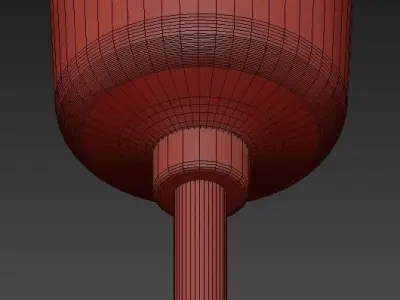 BOTTI by Delightfull 3D model