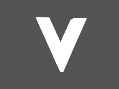 Voyager Token v1 001 Low-poly 3D model